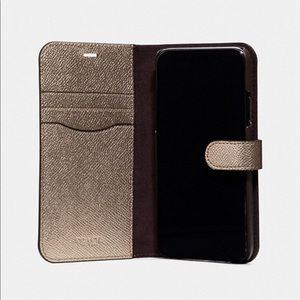 iphone x wallet case